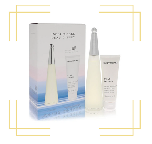 ISSEY MIYAKE L'EAU DISSEY 2.5 EDT + BL