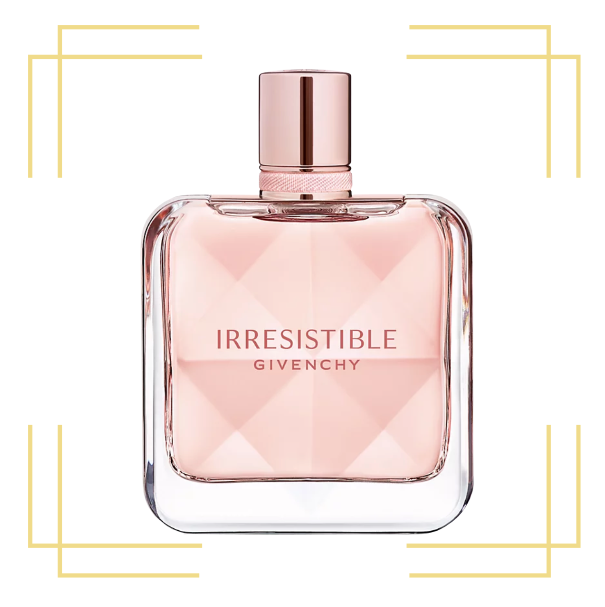 Irresistible by Givenchy 2.7 EDP