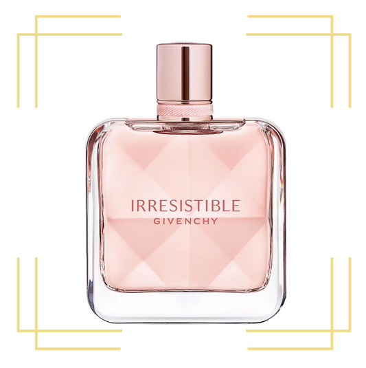 Irresistible by Givenchy 2.7 EDP