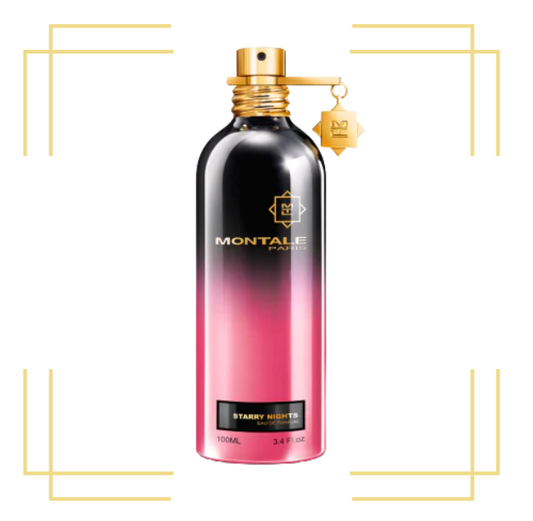 Starry Nights by Montale 3.4 EDP