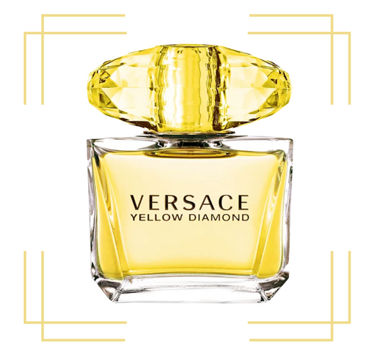 Yellow Diamond by Versace 6.7 EDT