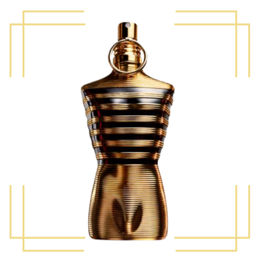 Le Male Elixir by Jean Paul Gaultier 6.7 Parfum