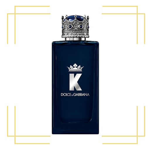 King Parfum by Dolce & Gabbana 3.4