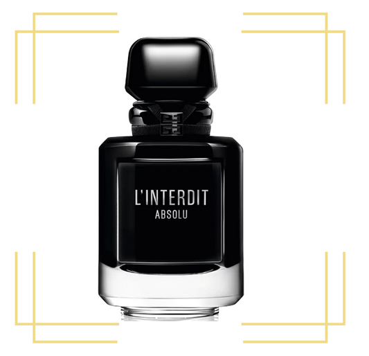L'interdi Absolu by Givenchy 2.7 EDP