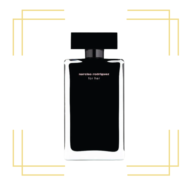 Narciso Her by Narciso Rodriguez 3.4 EDT (Tester)
