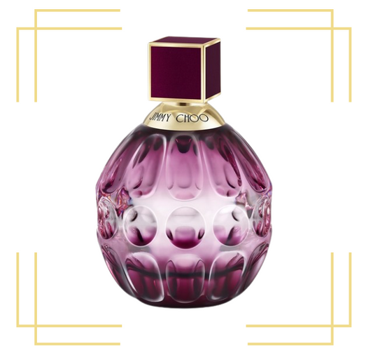 Fever by Jimmy Choo 3.4 EDP (Tester)