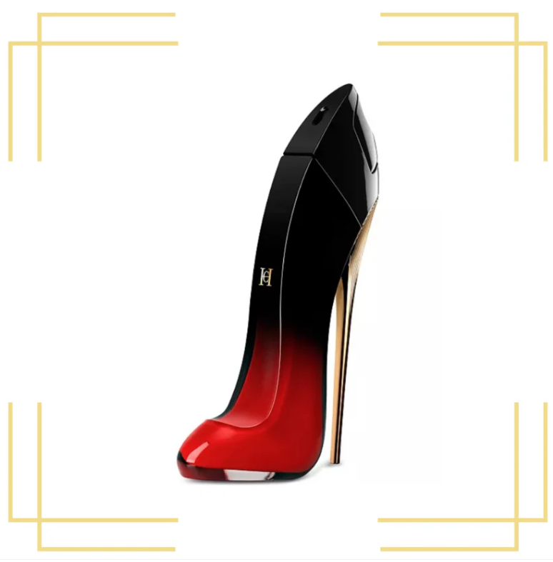 Very Good Girl Elixir by Carolina Herrera 2.7 EDP (Tester)