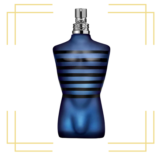 Le Male Ultra Male by Jean Paul Gaultier 4.2 EDT Intense
