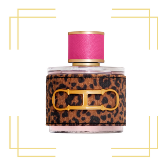 CH Wild Love by Carolina Herrera 3.4 EDP Limited Edition Tester