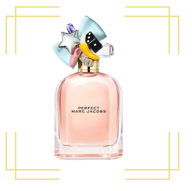 Perfect by Marc Jacobs 3.3 EDP