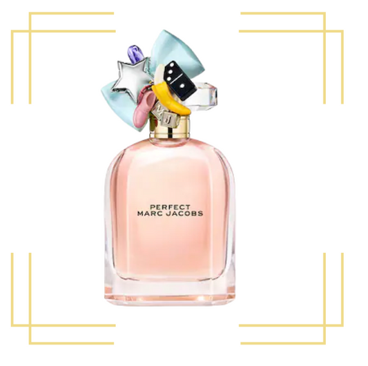 Perfect by Marc Jacobs 3.3 EDP