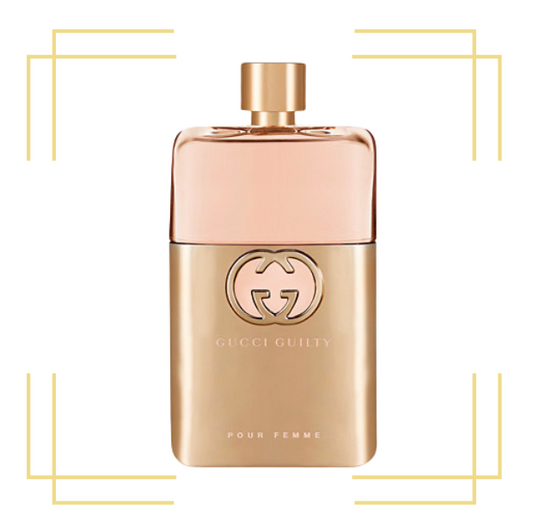 Gucci Guilty 3.0 EDP Tester