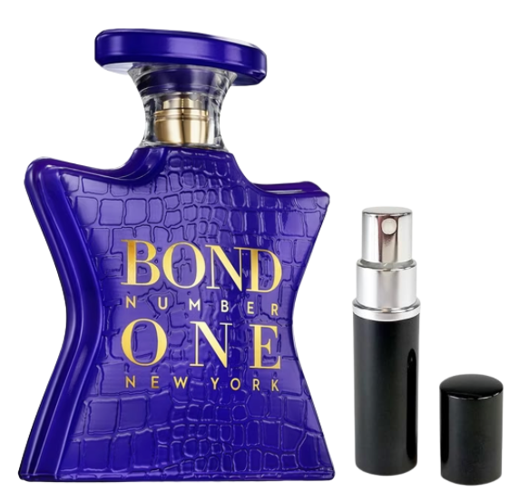 Bond Number One By Bond No.9 EDP
