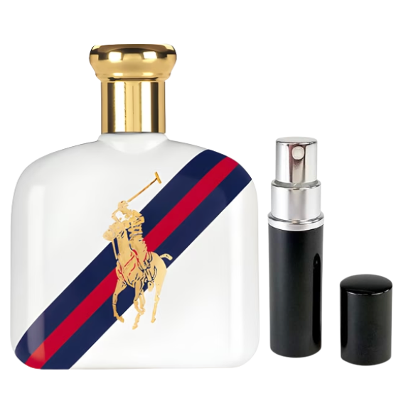 Polo Blue Sport By Ralph Lauren EDT