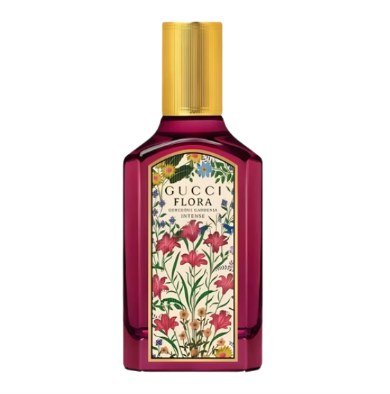 Gucci Flora Gorgeous Gardenia Intense EDP by Gucci