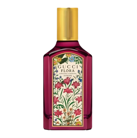 Gucci Flora Gorgeous Gardenia Intense EDP by Gucci