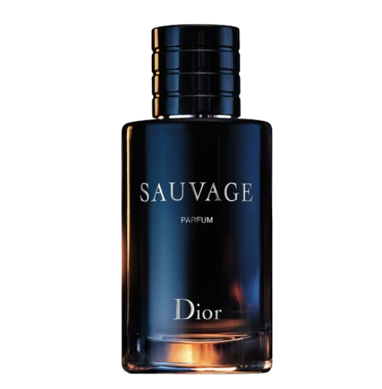 Sauvage Parfum by Dior