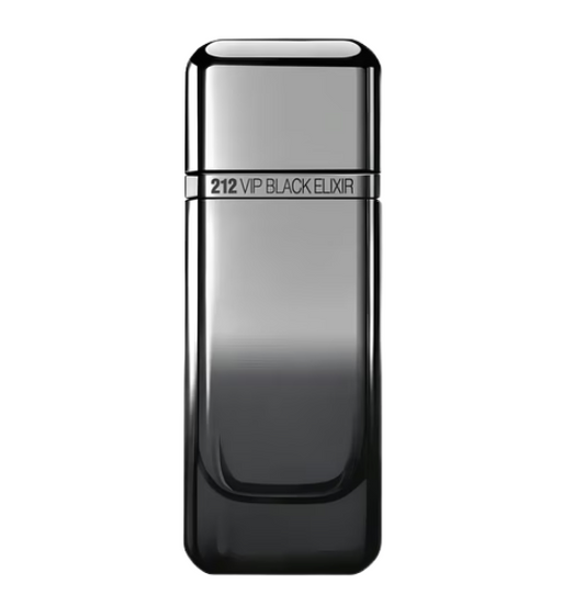 212 Vip Black Elixir by Carolina Herrera