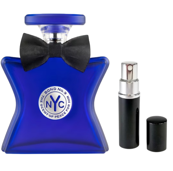 The Scent Of Peace By Bond No.9  EDP