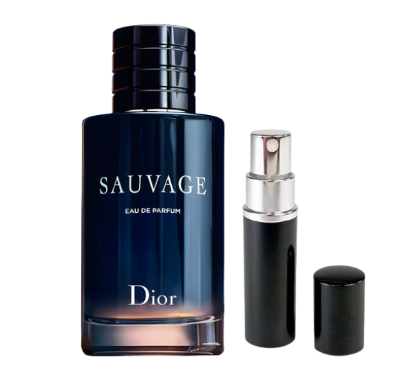 Sauvage EDP by Dior
