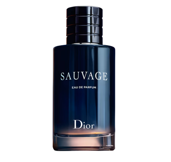 Sauvage EDP by Dior