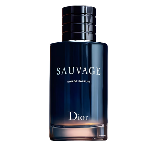 Sauvage EDP by Dior