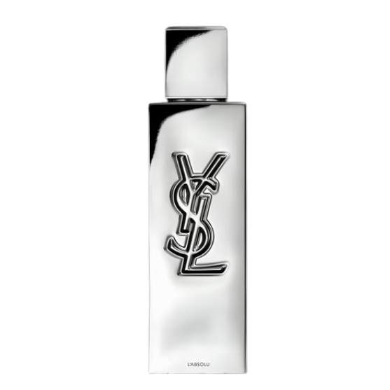 Myslf Absolu Parfum by Yves Saint Laurent