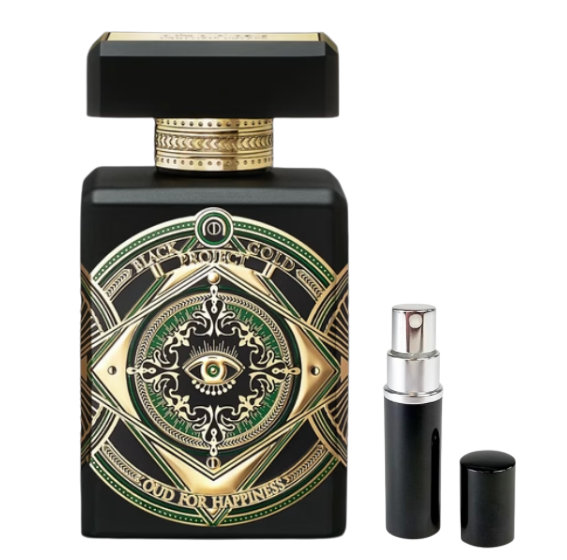 Oud For Happiness by Initio Parfums Prives