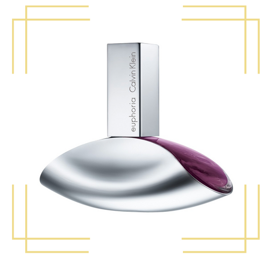 Euphoria By Calvin Klein 3.4 EDP
