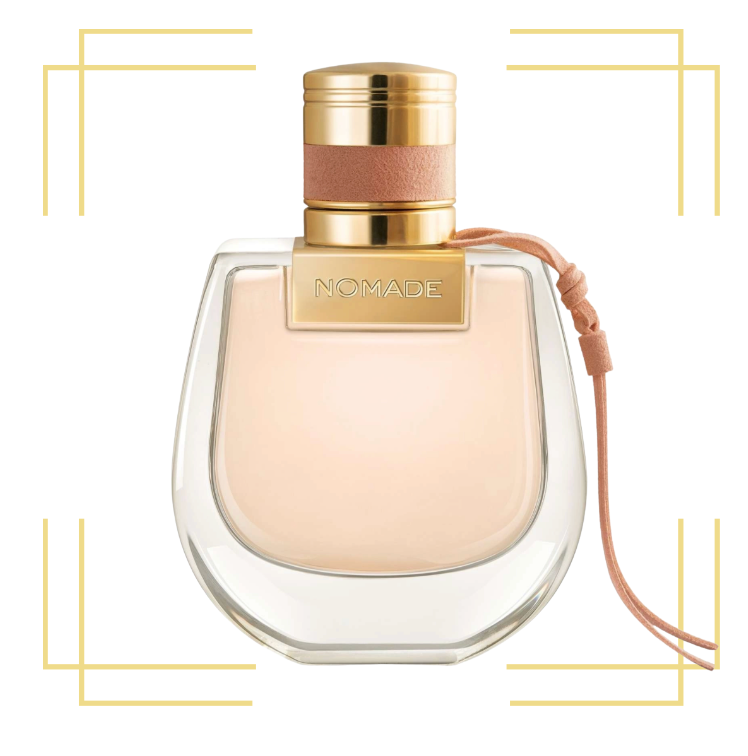 Nomade By Chloe 2.5 EDP (Tester)