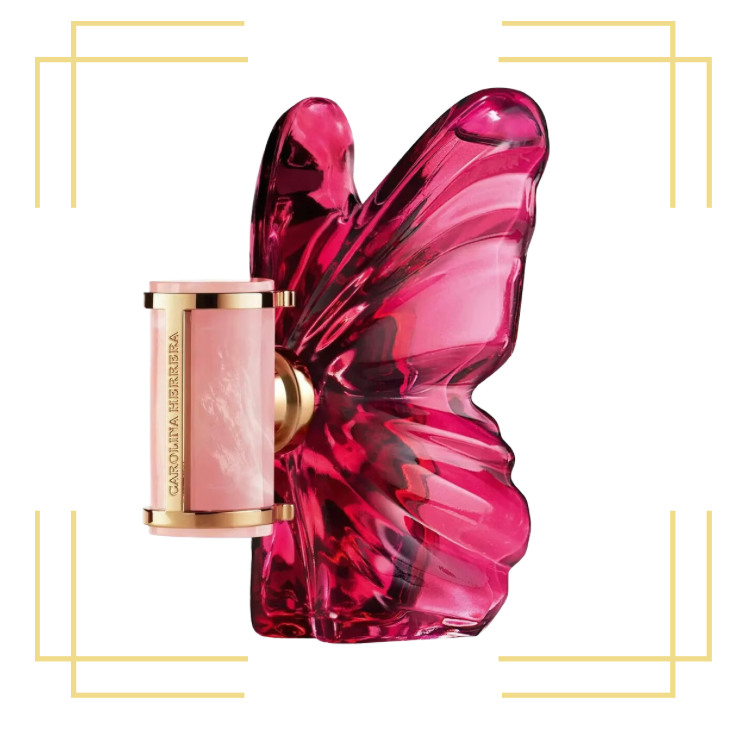 La Bomba By Carolina Herrera 2.7 EDP (Tester)