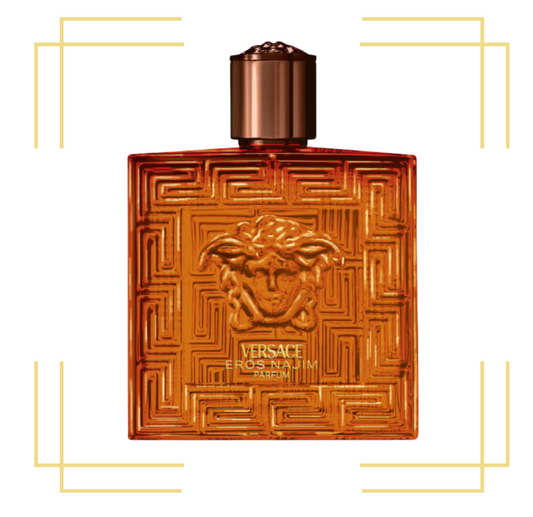 Eros Najim By Versace 3.4 Parfum