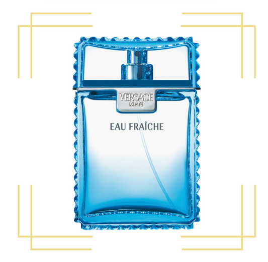 Versace Eau Fraiche 6.7 EDT