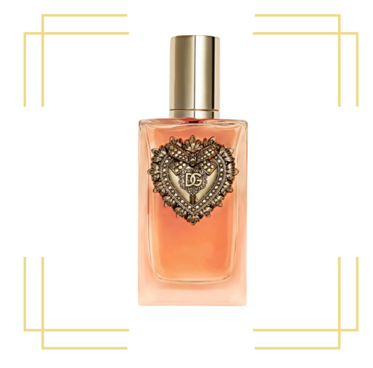 Devotion Intense By Dolce & Gabbana 3.4 EDP