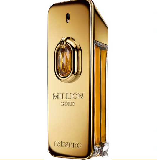 Million Gold Elixir By Paco Rabanne 3.4