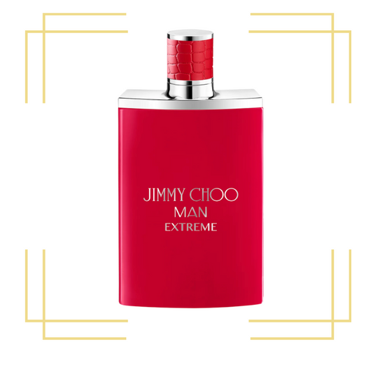Jimmy Choo Man Extreme 3.3 EDP