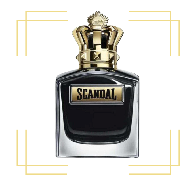 Scandal Le Parfum By Jean Paul Gaultier 3.4 (Tester)