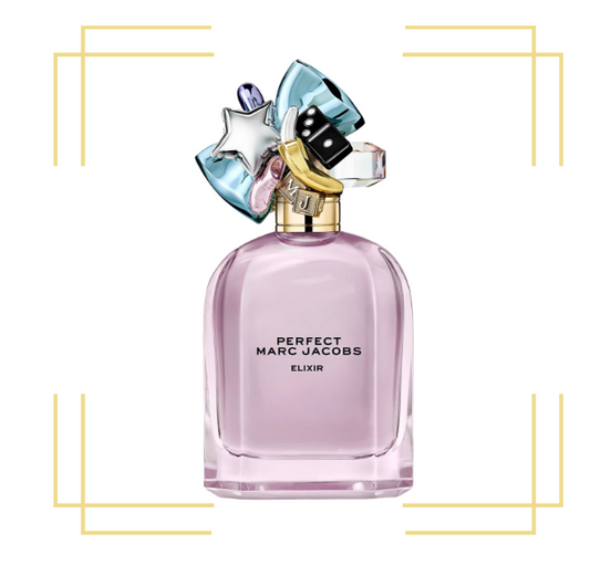 Perfect Elixir By Marc Jacobs 3.4