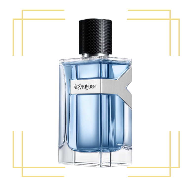 Y By Yves Saint Laurent 3.4 EDT
