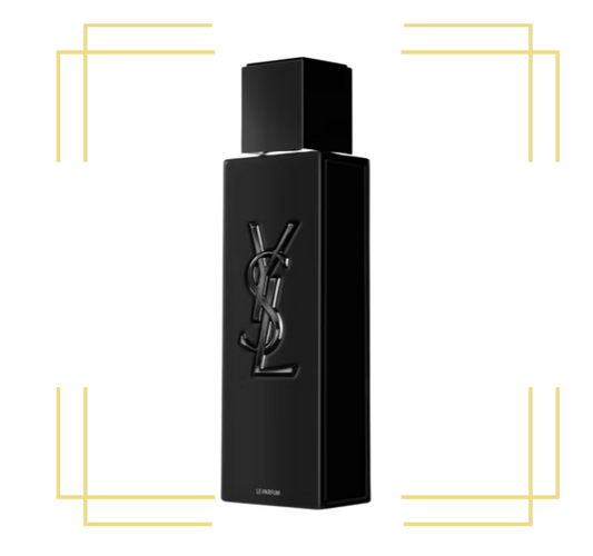 Myslf Le Parfum By Yves Saint Laurent 3.4 (Tester)