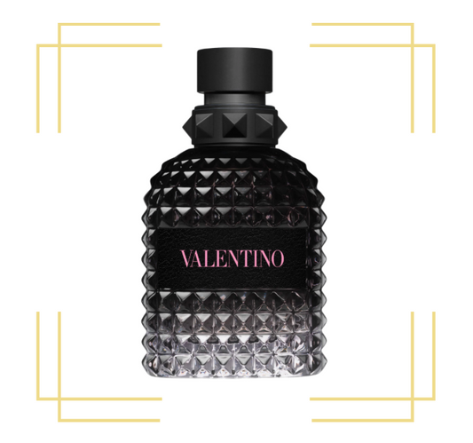 Uomo Born In Roma By Valentino 3.4 EDT (Tester)