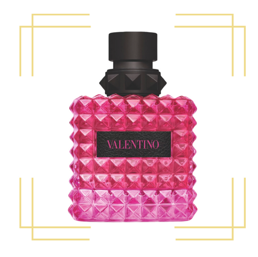 Donna Born In Roma Extradose By Valentino 3.4 PARFUM (Tester)