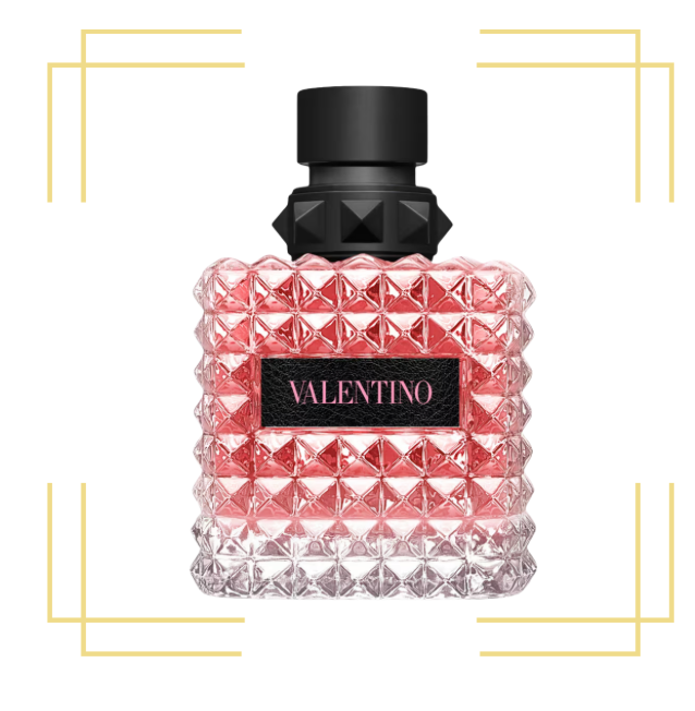 Born In Roma By Valentino 3.4 EDP (Tester)