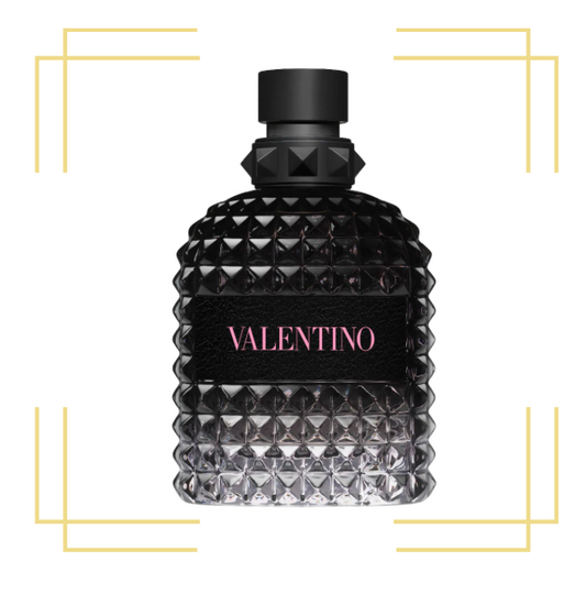 Uomo Born In Roma By Valentino 3.4 EDT (Tester)
