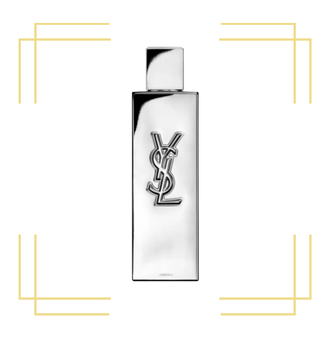 Myslf Absolu By Yves Saint Laurent 3.4 Parfum (Tester)