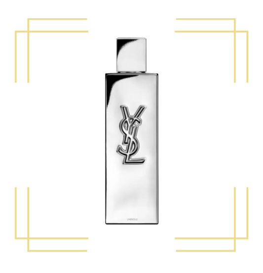 Myslf Absolu By Yves Saint Laurent 3.4 Parfum (Tester)