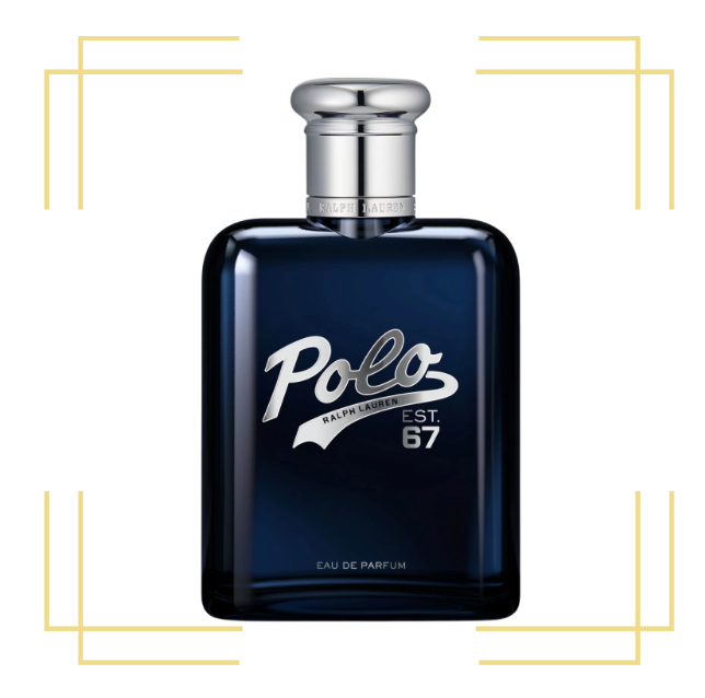 Polo Est 67 By Ralph Lauren 4.2 EDP (Tester)