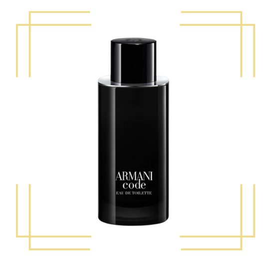 Armani Code By Giorgio Armani 2.5 EDT (Tester)
