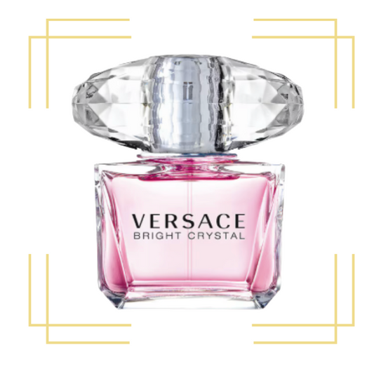 Bright Crystal By Versace 3.0 EDT