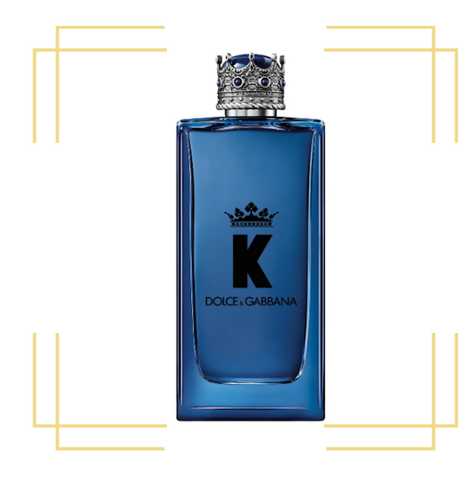 King By Dolce & Gabbana 6.7 EDP